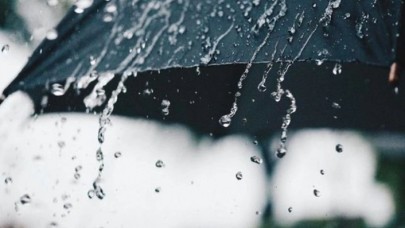 Sıcak havaya mola: İstanbul ve Ankara dahil birçok kente sağanak uyarısı