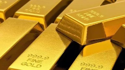 Altın, Fed haftasına düşüşle başladı