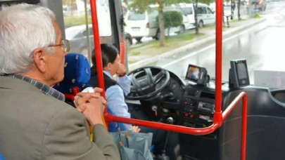 Tarih verildi: 65 yaş üstüne toplu taşıma paralı oluyor