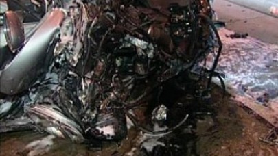 Tünelde facianın eşiğinden dönüldü !