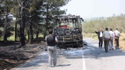 İçinde 40 öğrenci vardı?