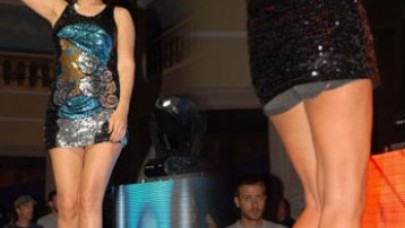 Akalın’ın ilginç minisi!..