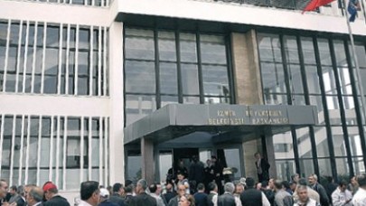 Teftişe seçim molası