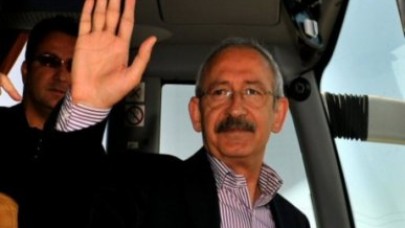 Kılıçdaroğlu MHP'deki istifaları değerlendirdi