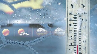 2010'un tekrarı geliyor: Yazın kavrulduk ama kış çok sert geçecek