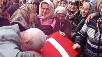 THY pilotu Oray Sarıçay'a son veda