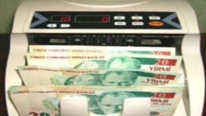 Bu da tasfiye arpalığı