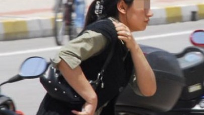 Antalya'da tecavüz iddiası