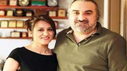 Volkan Konak, eski eşi Selma Konak ile yeniden evlendi