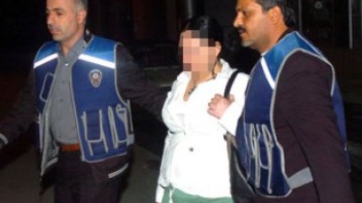 Bolu'da fuhuş operasyonu