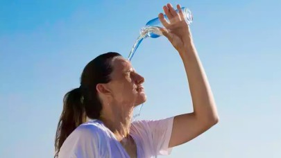 Çok sayıda ilde sıcaklık 35 dereceyi geçecek! Meteoroloji'den uyarı geldi