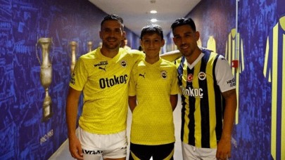 Fenerbahçe'nin golündeki gizli kahraman