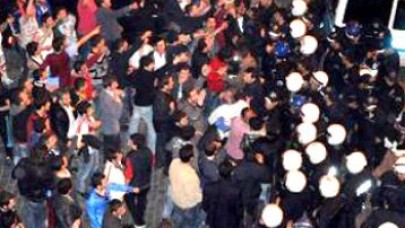 Trabzon ve Rize karıştı