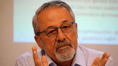 Prof. Dr. Naci Görür'den Konya depremi açıklaması: O fayı işaret etti