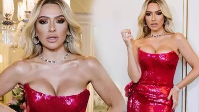 Makyajsız fotoğrafını paylaşan Hadise'den imalı açıklama