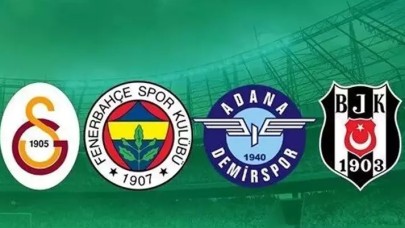 Avrupa'daki temsilcilerimizin maçlarının yayıncılarının yayıncıları netleşti