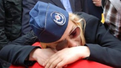 Feryadı yürekleri dağladı