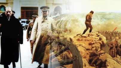 Türk milletinin büyük zaferi: 30 Ağustos Zafer Bayramı kutlu olsun!