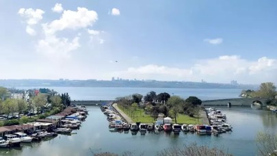 En riskli 2 bölge! İstanbul depremi suyu da vuracak