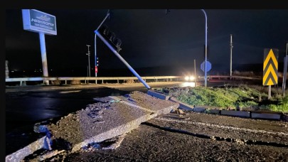 Bu şehirlerde oturanlar dikkat: 7 ve üzeri deprem olasılığı olan iller belli oldu