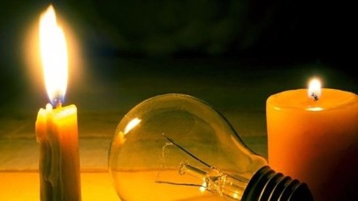 İstanbul'un 20 ilçesinde yaşayanlar dikkat: O saatte elektrikler kesilecek!