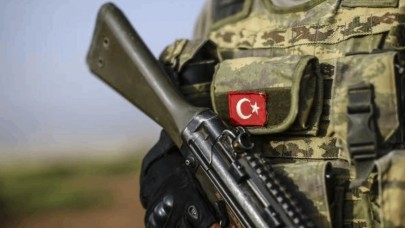 MSB duyurdu: Bir asker şehit oldu