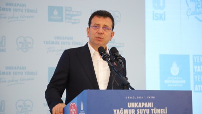 BÜYÜK BİR KEPAZELİK!