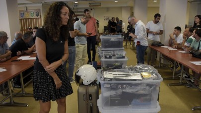 Unutulanlar satıldı