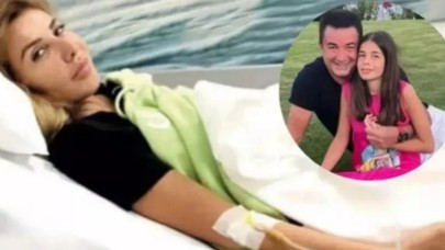 Acun Ilıcalı'ya kötü haber: Eski eşi ve kızı hastanelik oldu