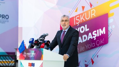İŞKUR yol arkadaşınız olacak