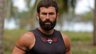 Survivor'a dönüyor