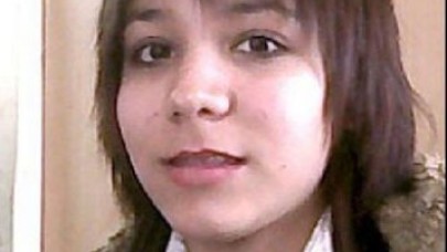 Liseli Merve'nin acı sonu