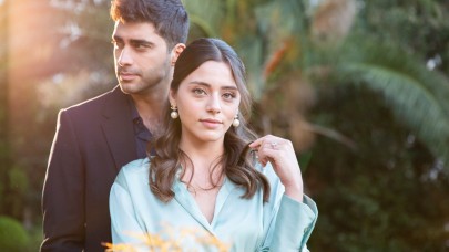 Kızılcık Şerbeti yarın  ekranlarda