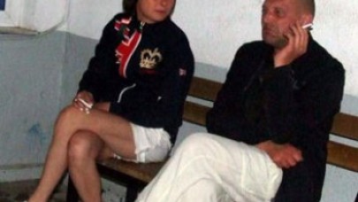 Sevgiliye dayak şikayeti