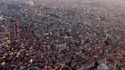 İşte zemin sıvılaşması riskinin en yüksek olduğu ilçeler...