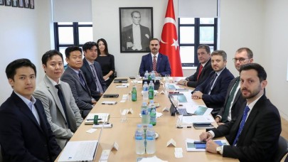 Türkiye öncü rol üstlenecek