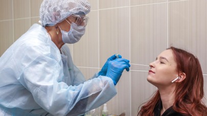 Eris yeni  varyant mı?