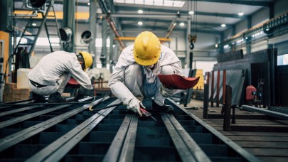 160 bin kişiye istihdam