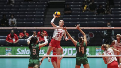 Sultanlar 2'de 2 yaptı