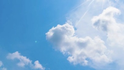 Meteoroloji'den uyarı üstüne uyarı