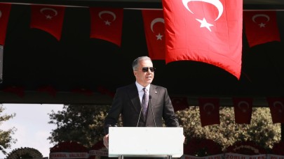 Nefeslerini keseceğiz!