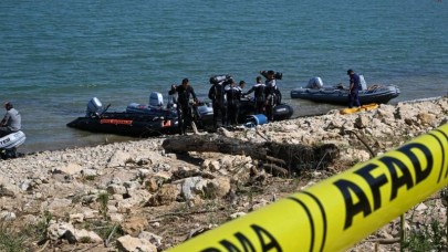 Barajdaki son kişinin de cansız bedenine ulaşıldı