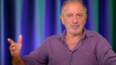 Fatih Altaylı'dan ilk açıklama: Şerefle yargılanırım, hapis yatacaksam da haysiyetimle yatarım