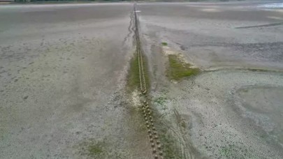 İstanbul'da barajlar alarm veriyor! Son durum: Yüzde 24.97