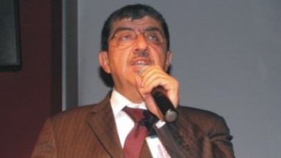 Ekici'nin avukatı: Mağdure imam nikahlı eşi