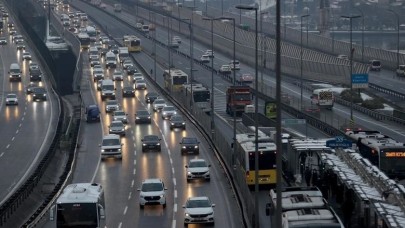 Zorunlu trafik sigortasında yeni düzenleme: 'Azami prim tutarı' detayı