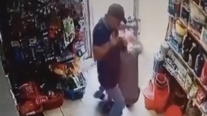 Bir hafta arayla iki silahlı saldırı