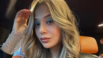 BANA AYDA 100 BİN DOLAR YETMİYOR!