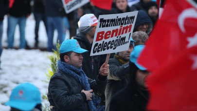 Kıdem tazminatı olmazsa olmaz