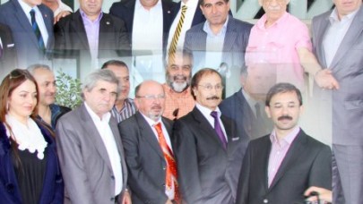 “Çelebi’den İşçi Sözü”